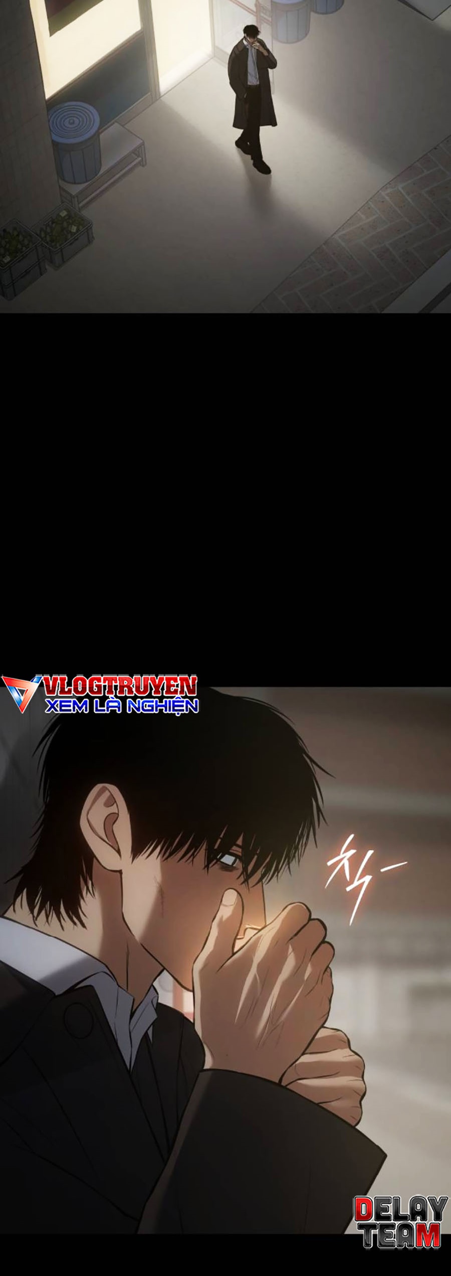 Đặc Vụ Thế Thân Chapter  67 - 335