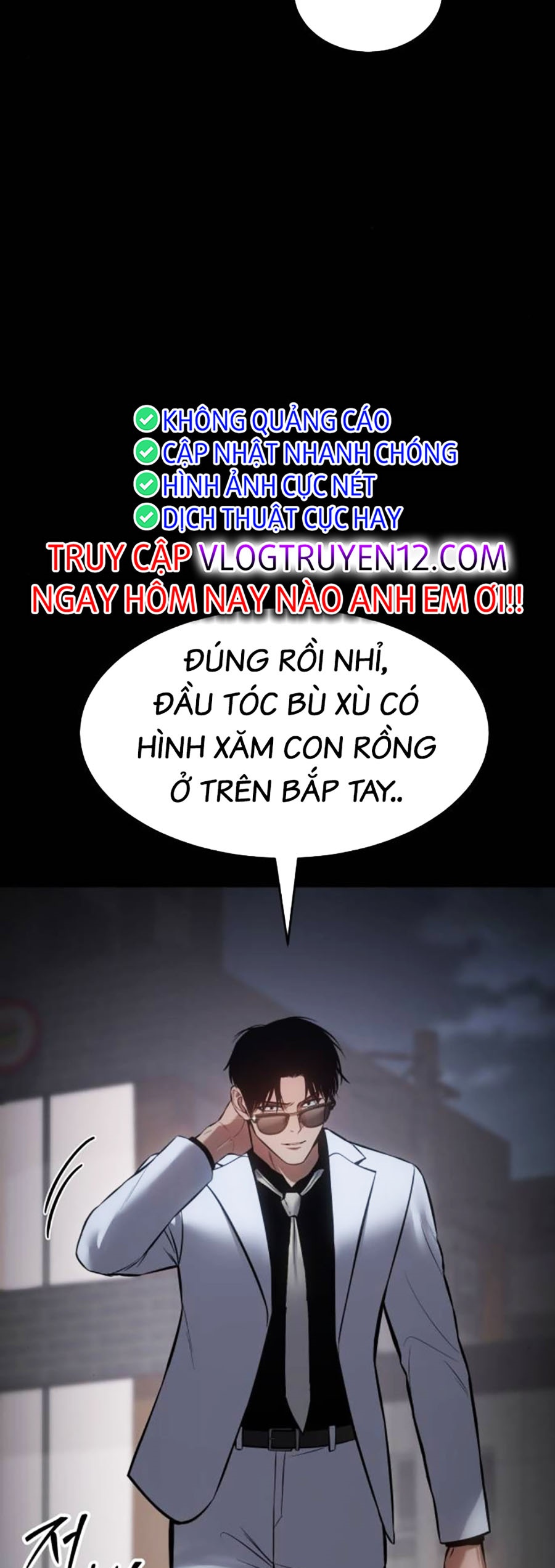 Đặc Vụ Thế Thân Chapter  67 - 338