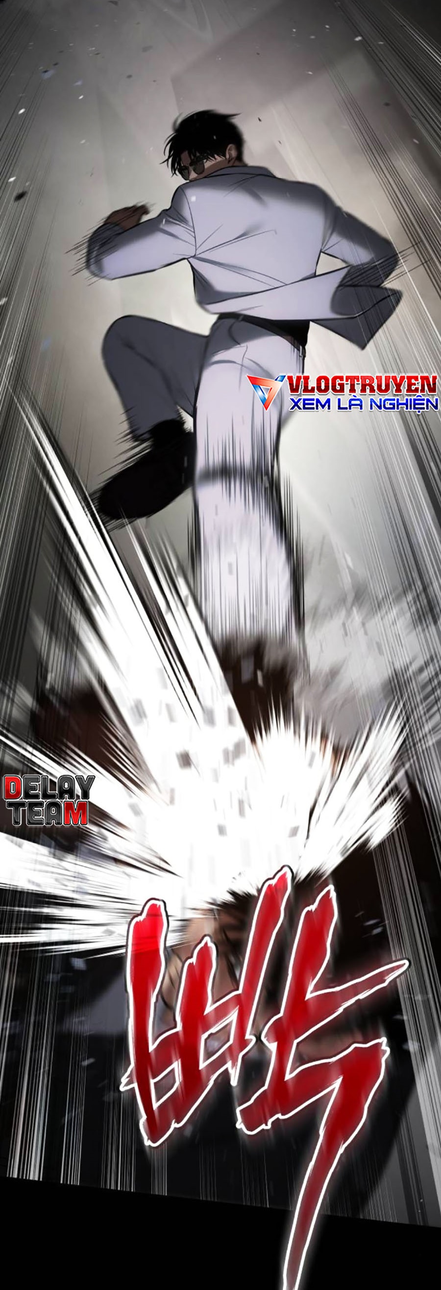 Đặc Vụ Thế Thân Chapter  67 - 342