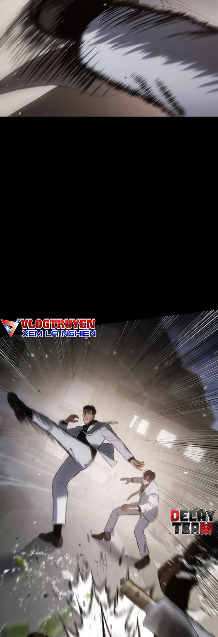 Đặc Vụ Thế Thân Chapter  68 - 347