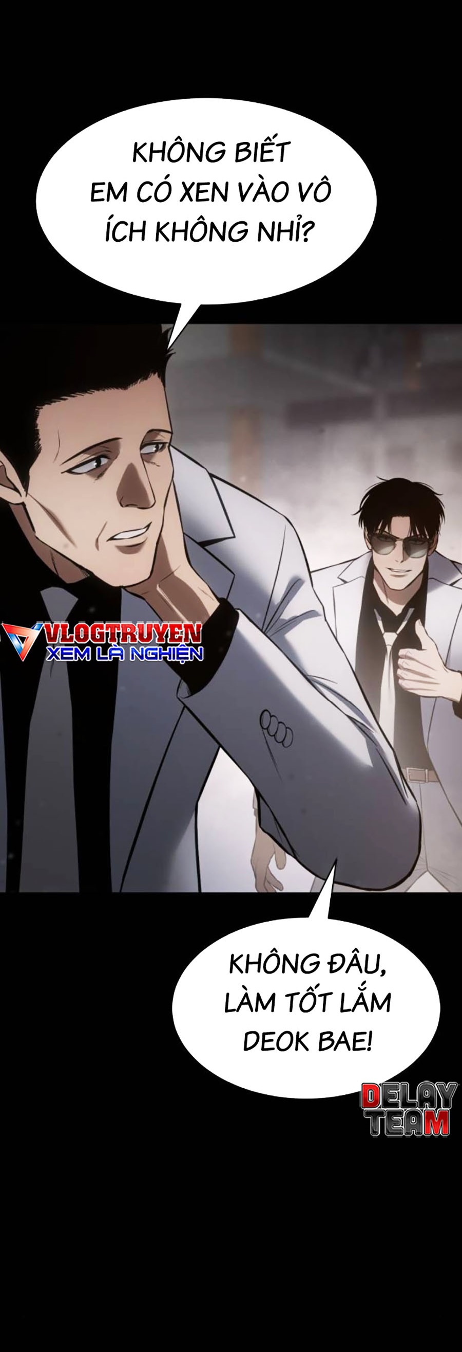 Đặc Vụ Thế Thân Chapter  68 - 349