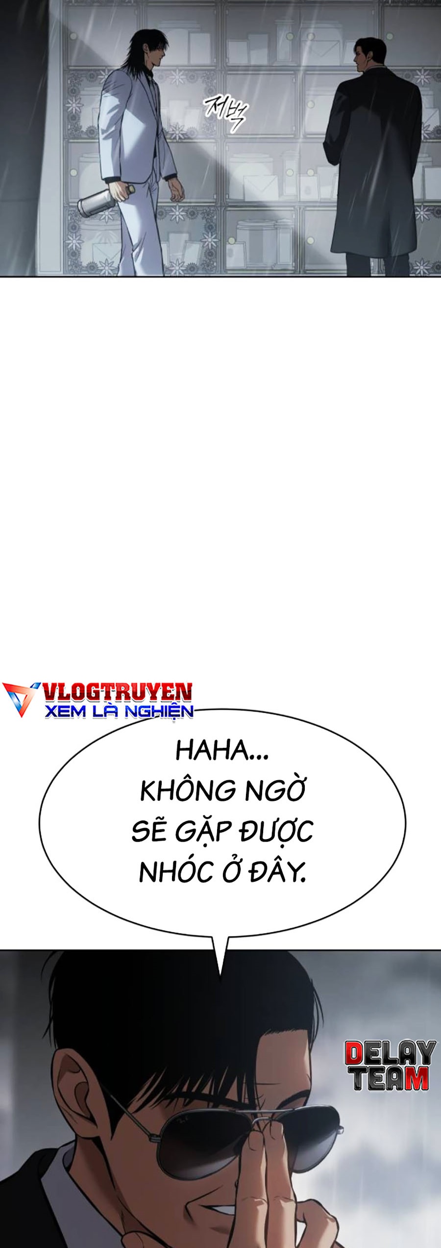 Đặc Vụ Thế Thân Chapter  67 - 306