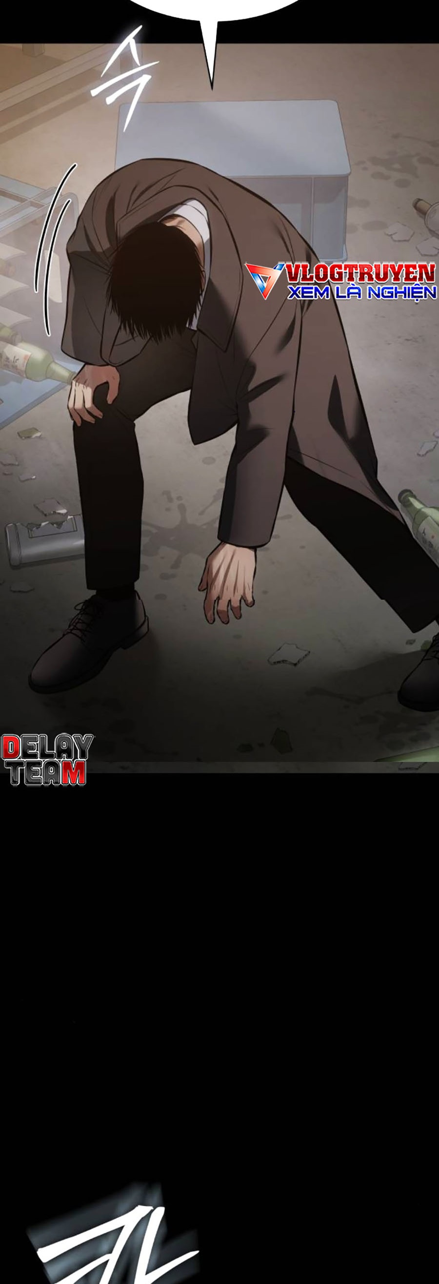 Đặc Vụ Thế Thân Chapter  68 - 354