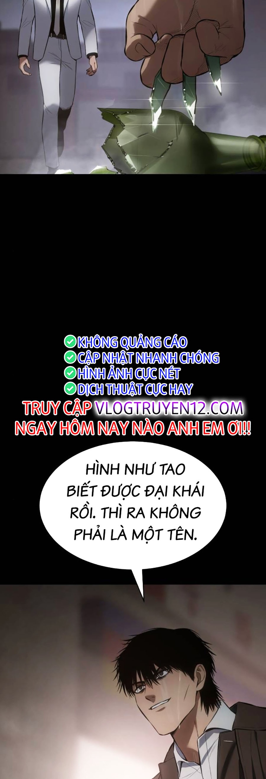 Đặc Vụ Thế Thân Chapter  68 - 356