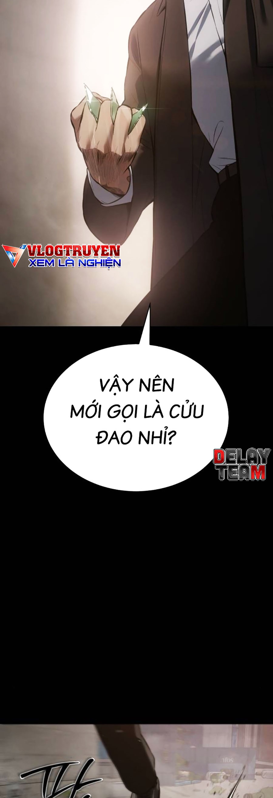 Đặc Vụ Thế Thân Chapter  68 - 357