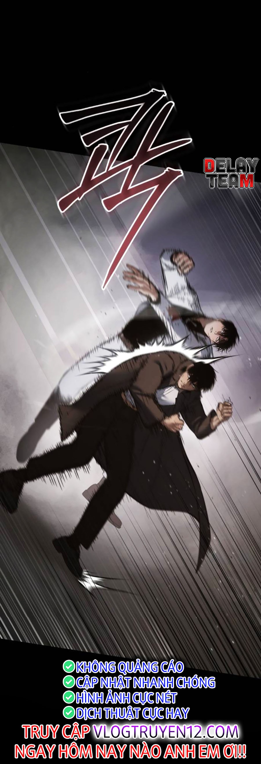 Đặc Vụ Thế Thân Chapter  67 - 360