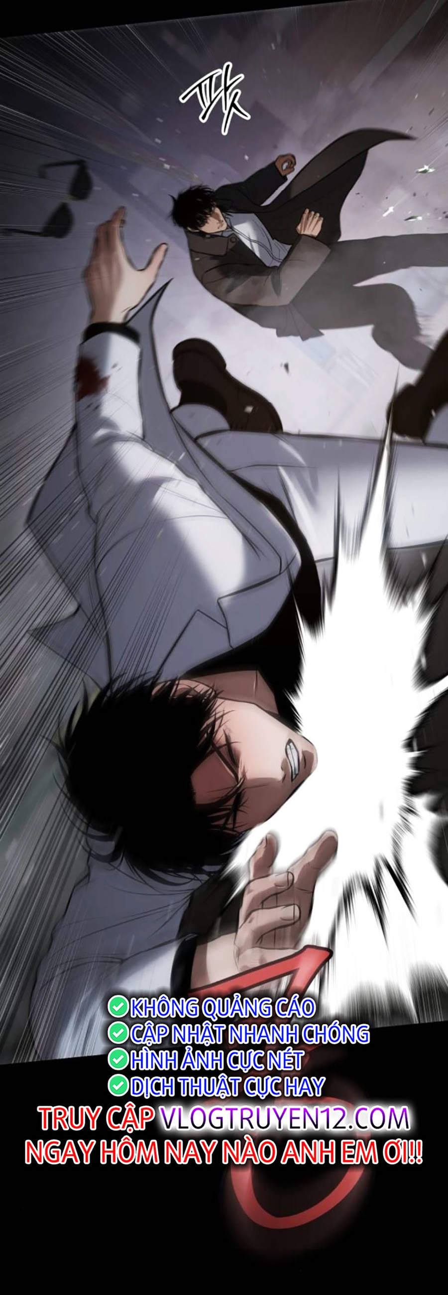 Đặc Vụ Thế Thân Chapter  67 - 362