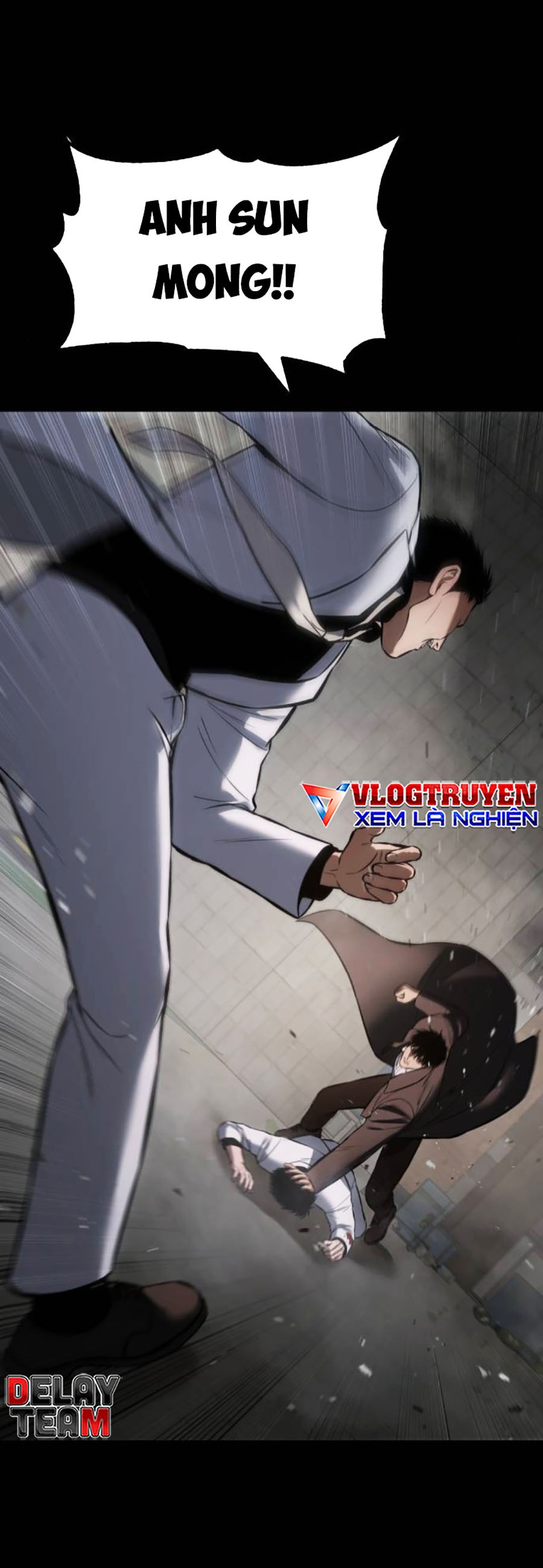 Đặc Vụ Thế Thân Chapter  68 - 364