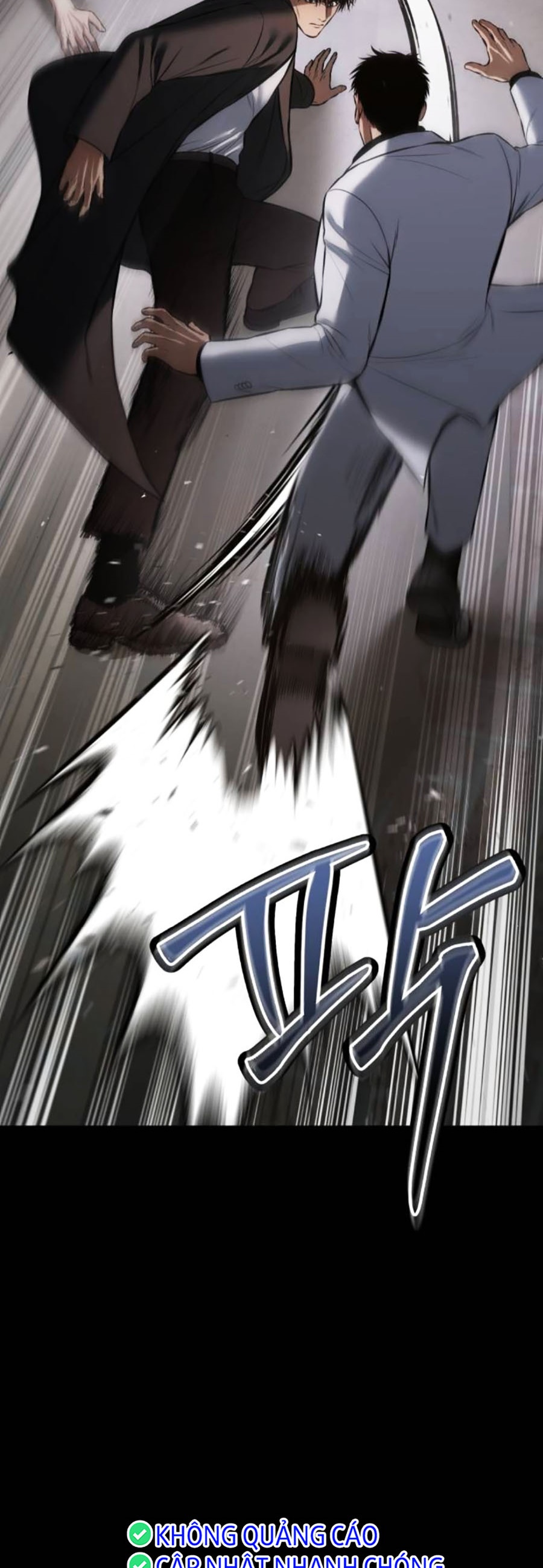 Đặc Vụ Thế Thân Chapter  68 - 367