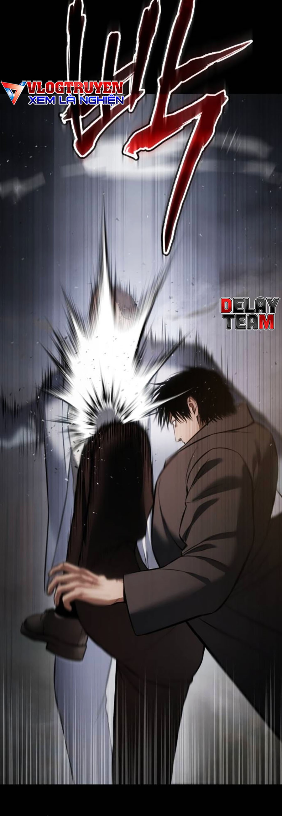 Đặc Vụ Thế Thân Chapter  67 - 369