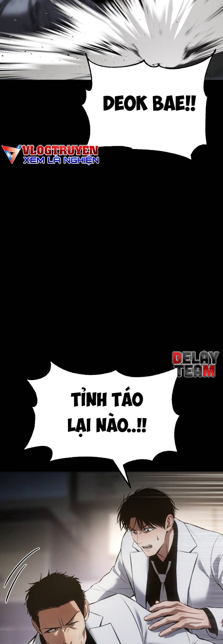 Đặc Vụ Thế Thân Chapter  67 - 371