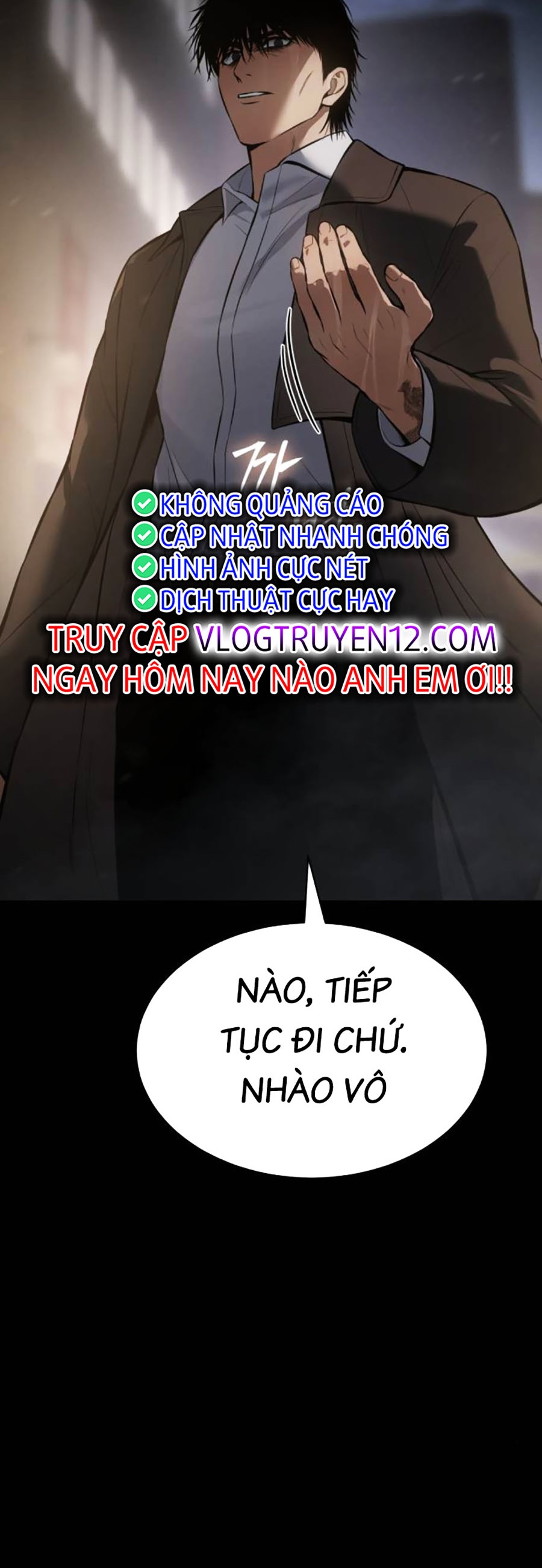 Đặc Vụ Thế Thân Chapter  67 - 373