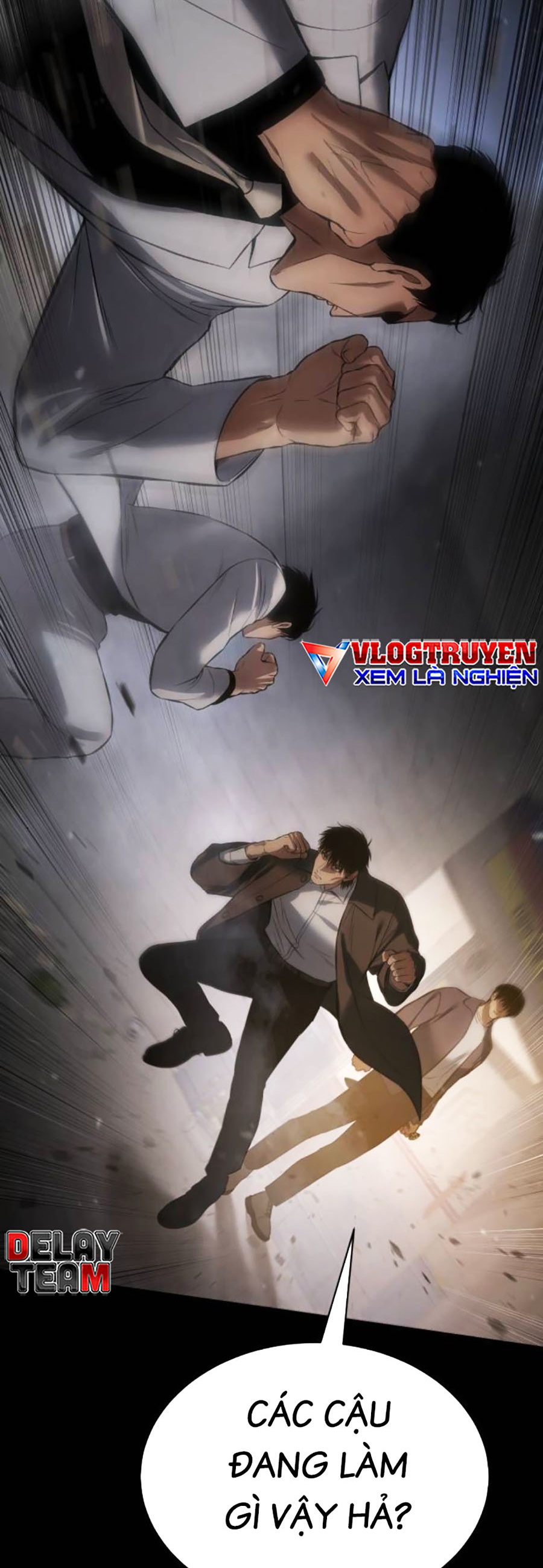 Đặc Vụ Thế Thân Chapter  67 - 375