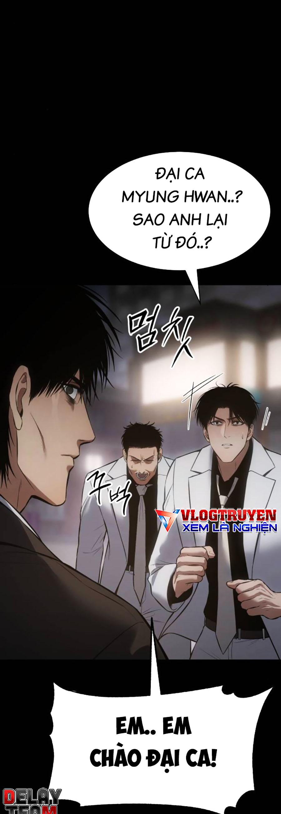 Đặc Vụ Thế Thân Chapter  68 - 377