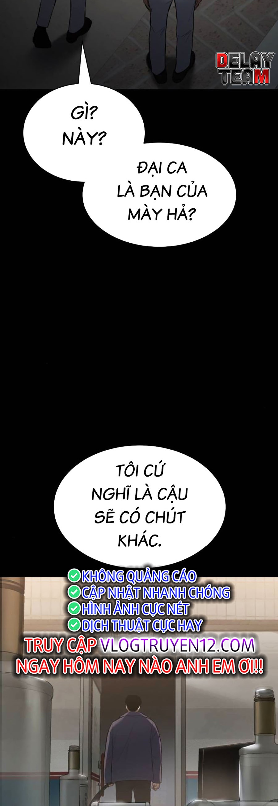 Đặc Vụ Thế Thân Chapter  68 - 379