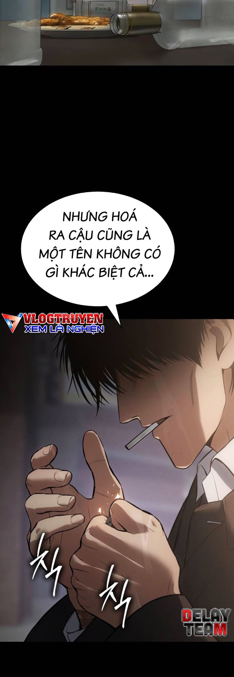 Đặc Vụ Thế Thân Chapter  67 - 380