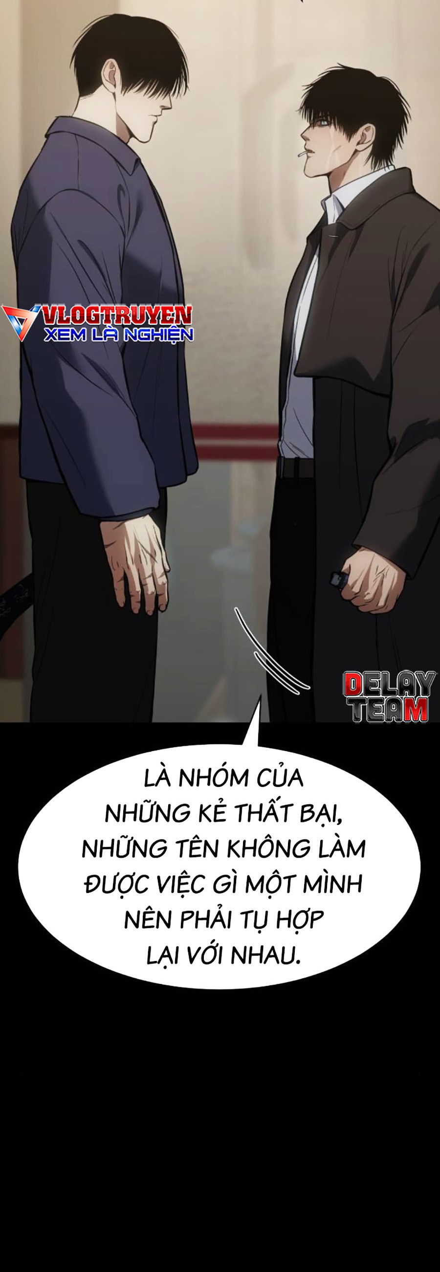 Đặc Vụ Thế Thân Chapter  67 - 382