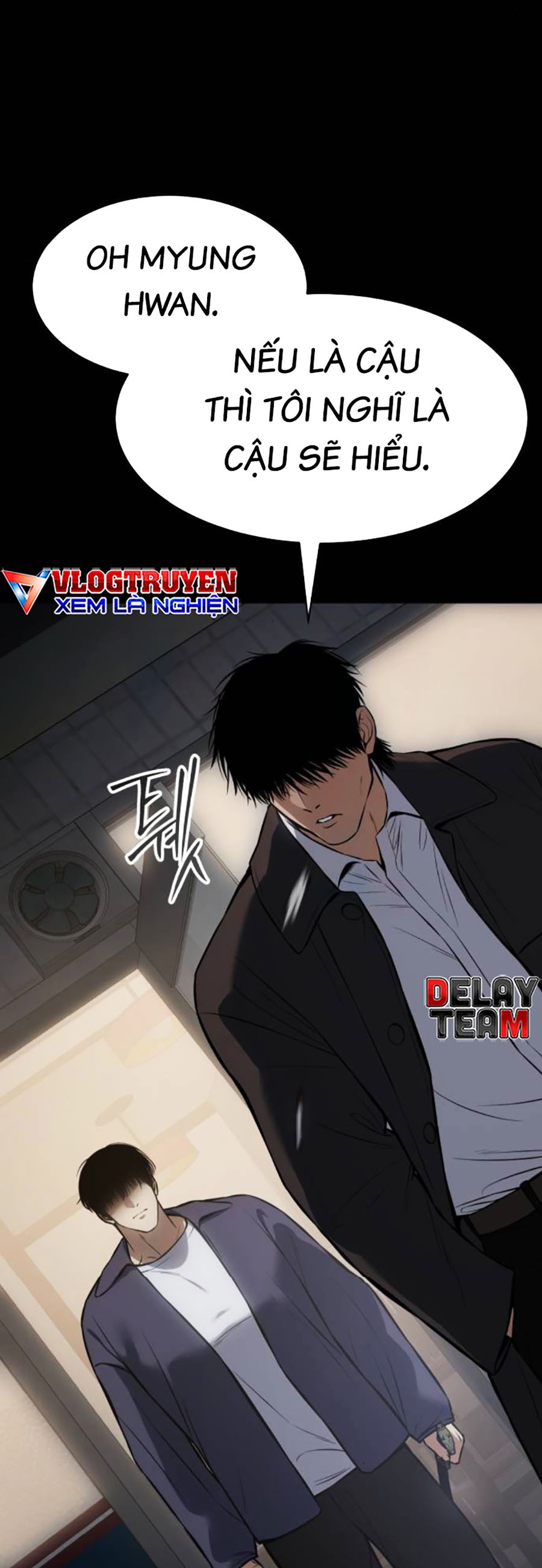 Đặc Vụ Thế Thân Chapter  67 - 383