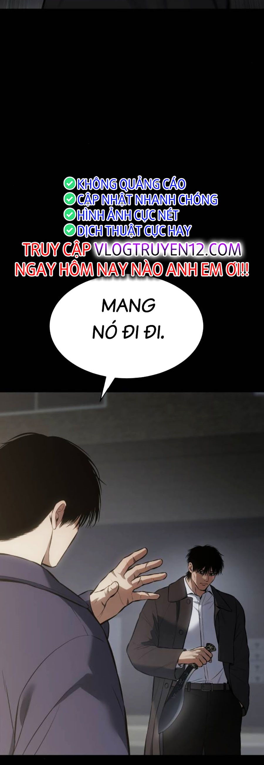 Đặc Vụ Thế Thân Chapter  68 - 386