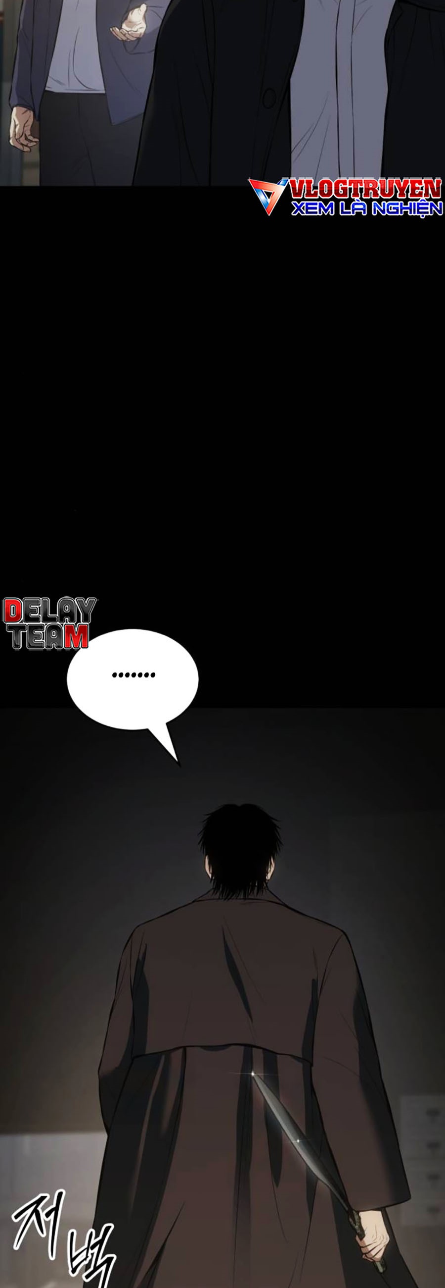 Đặc Vụ Thế Thân Chapter  68 - 389