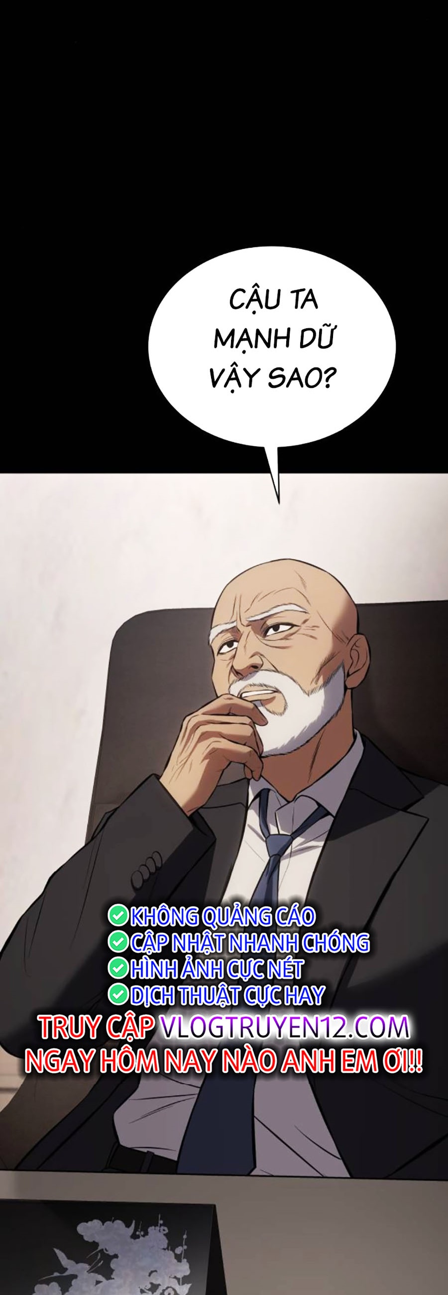 Đặc Vụ Thế Thân Chapter  67 - 394