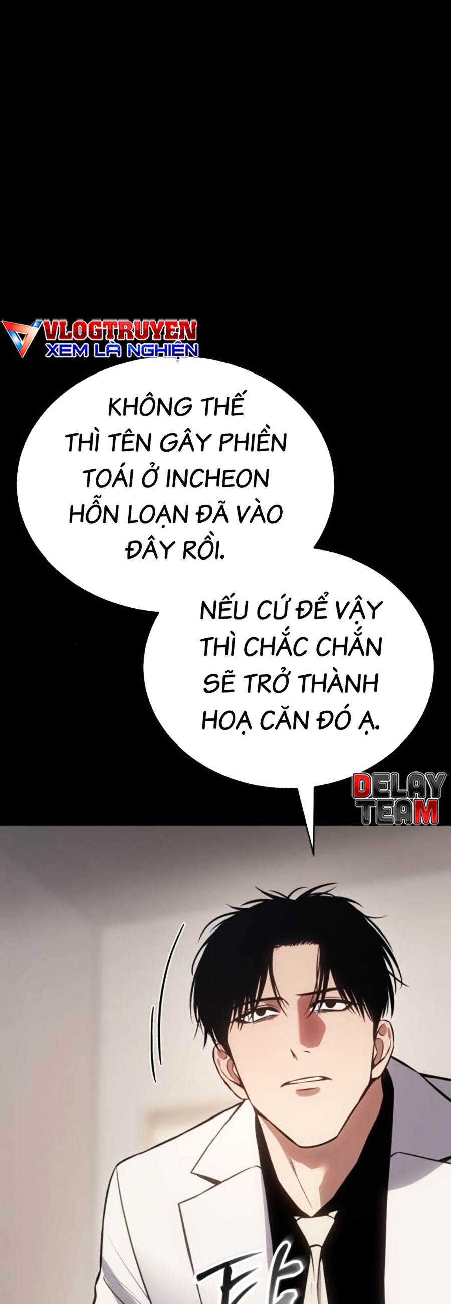 Đặc Vụ Thế Thân Chapter  68 - 396