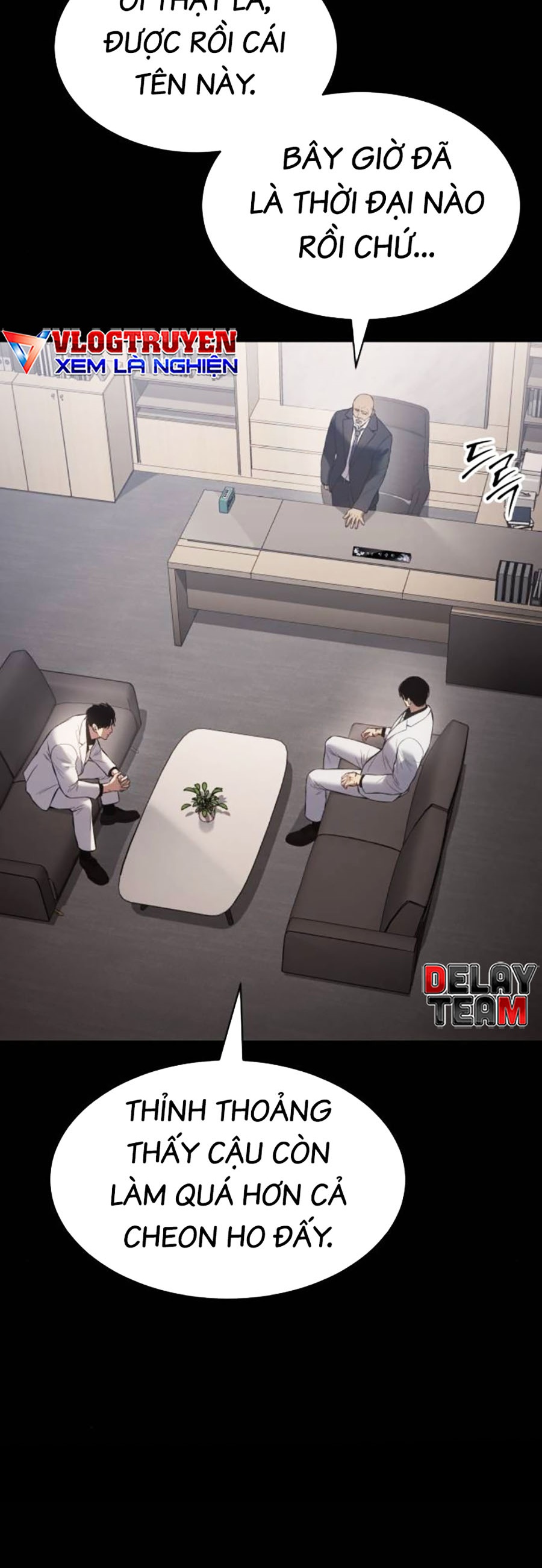 Đặc Vụ Thế Thân Chapter  68 - 398