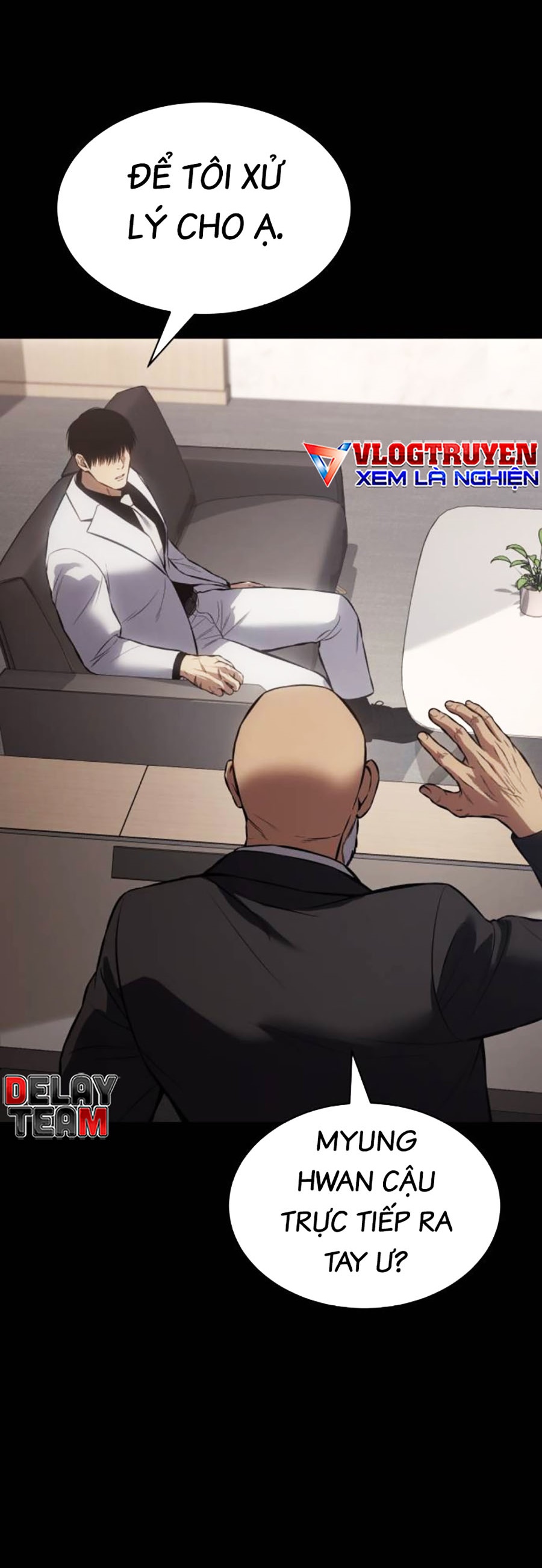 Đặc Vụ Thế Thân Chapter  68 - 400