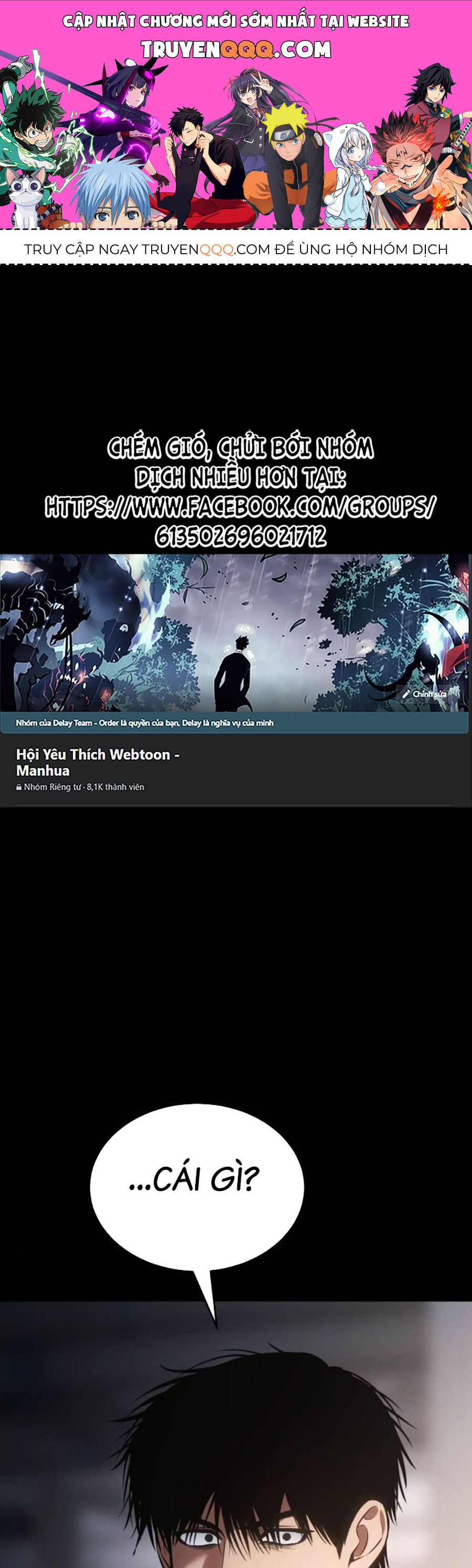 Đặc Vụ Thế Thân Chapter  68 - 421