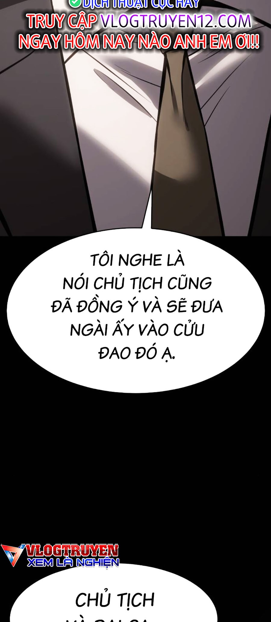 Đặc Vụ Thế Thân Chapter  68 - 523