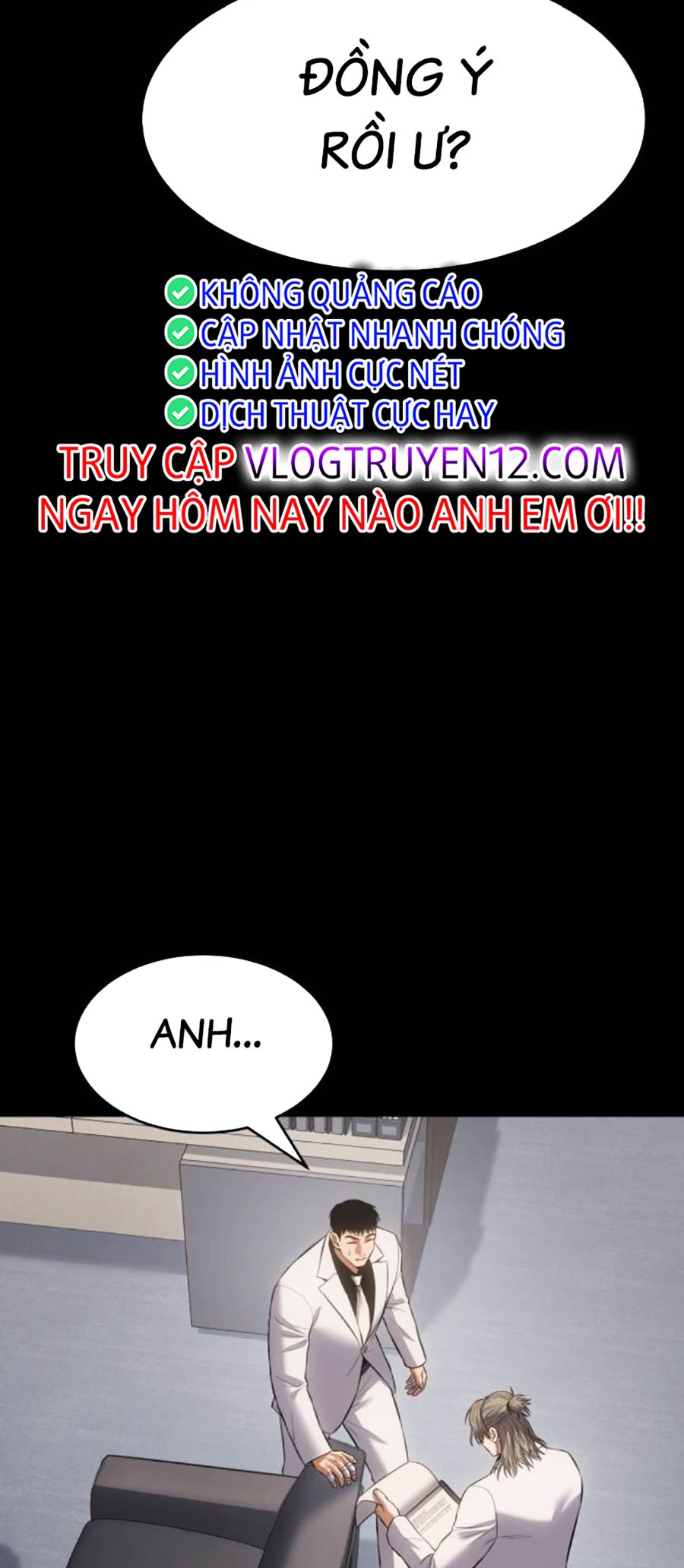 Đặc Vụ Thế Thân Chapter  68 - 525