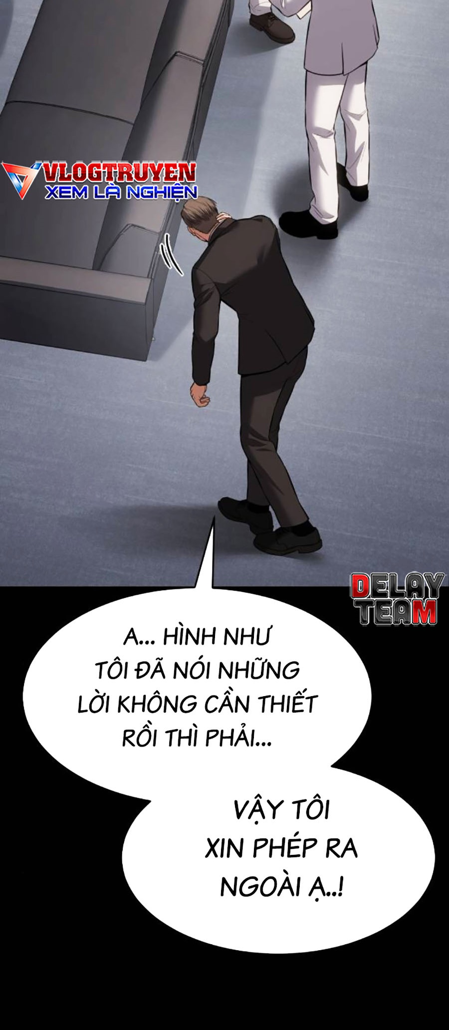 Đặc Vụ Thế Thân Chapter  68 - 526