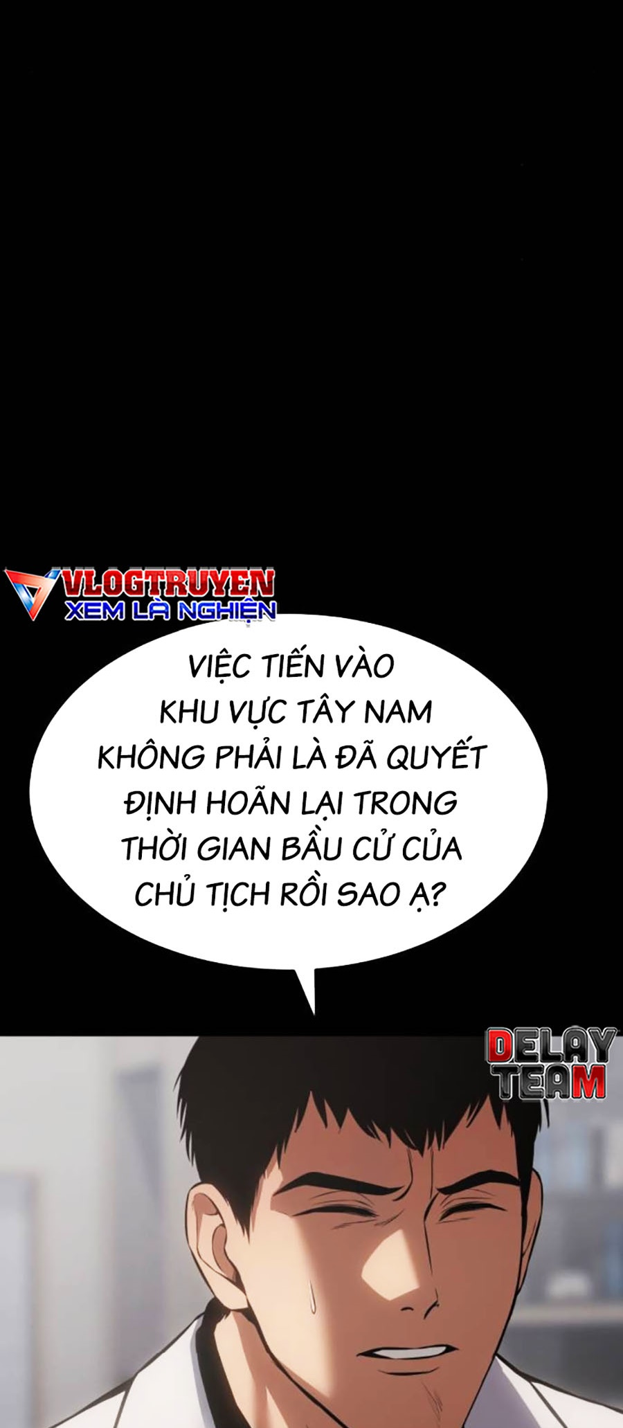 Đặc Vụ Thế Thân Chapter  68 - 527