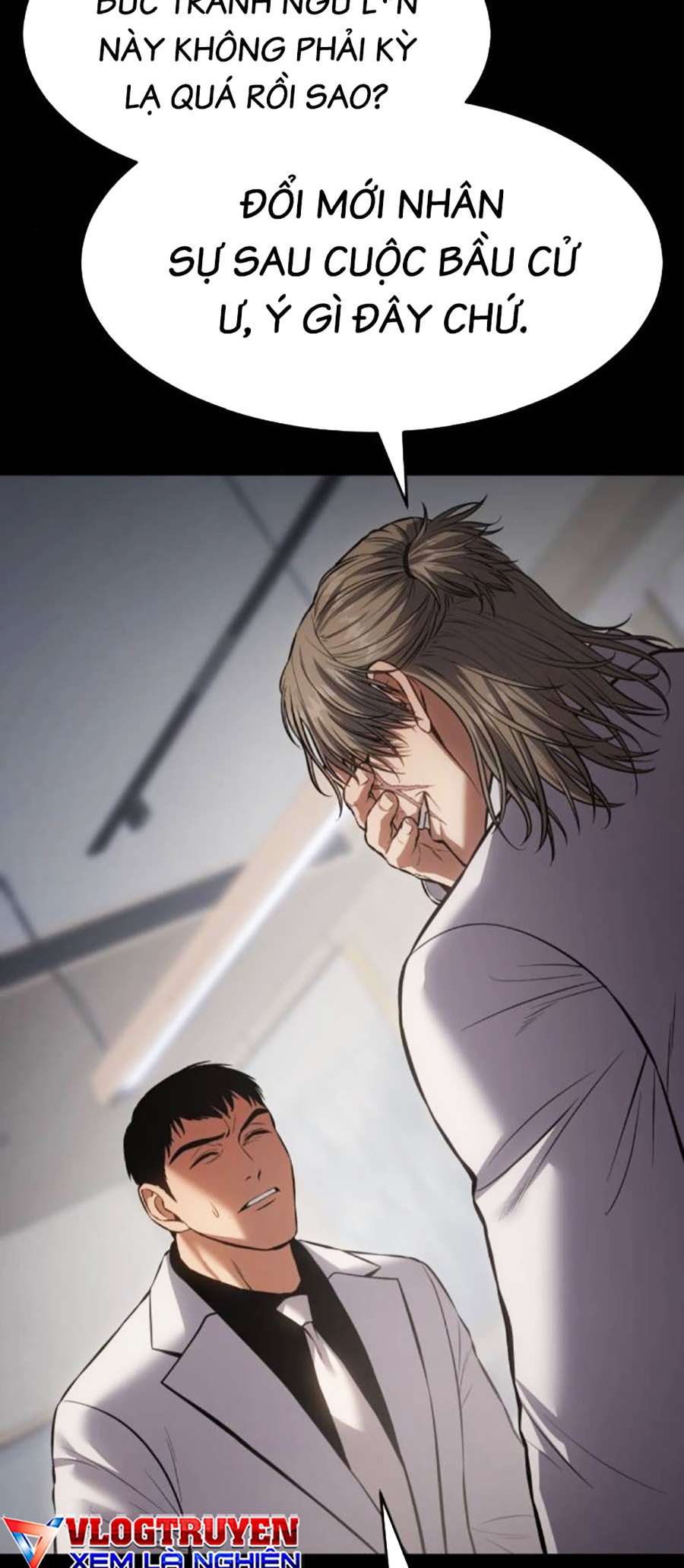 Đặc Vụ Thế Thân Chapter  68 - 529