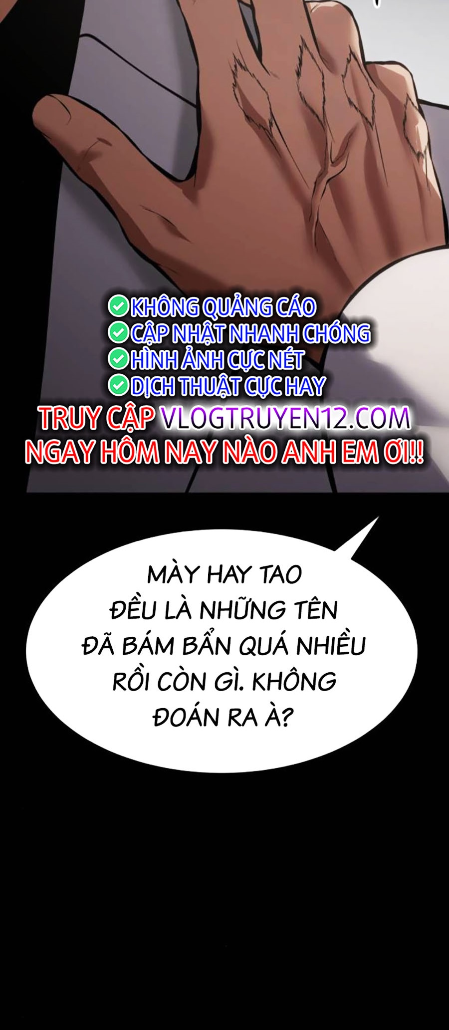 Đặc Vụ Thế Thân Chapter  68 - 531