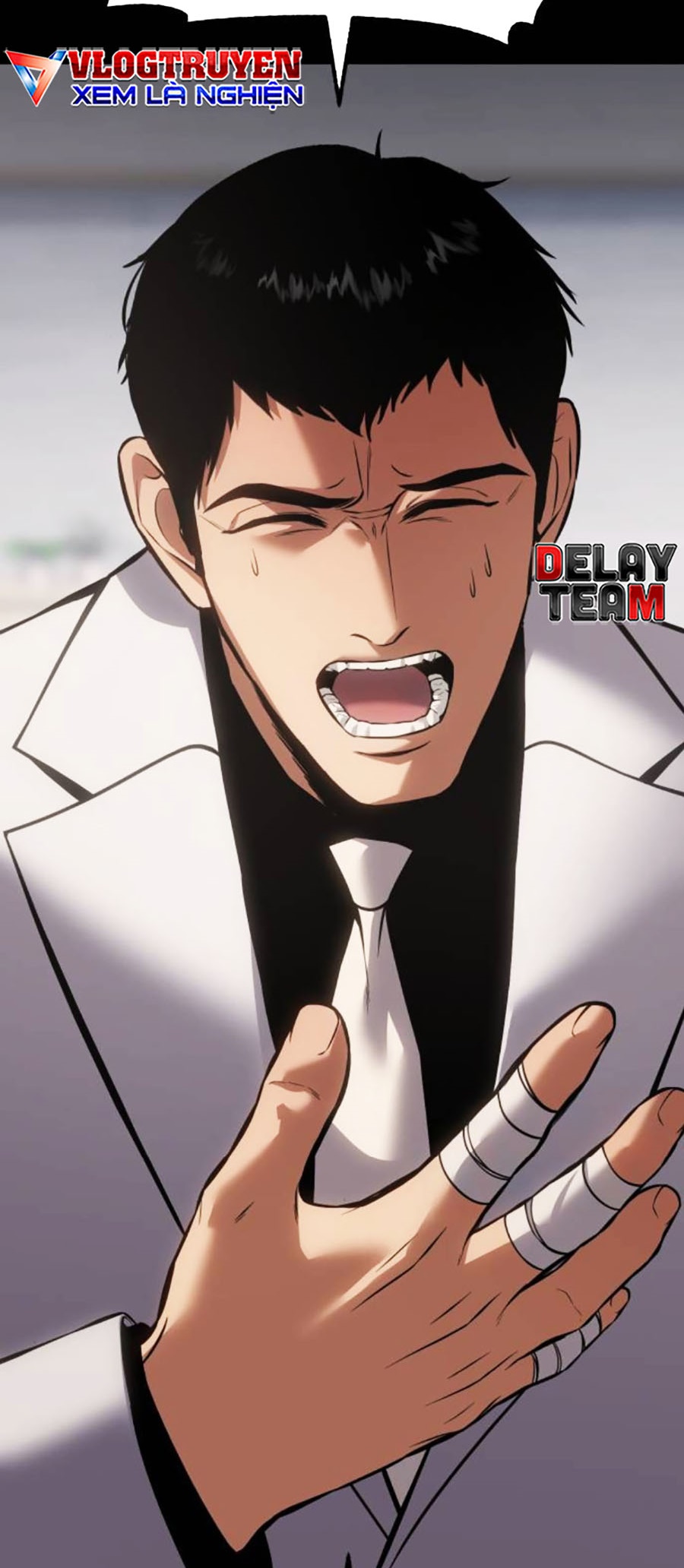 Đặc Vụ Thế Thân Chapter  68 - 536