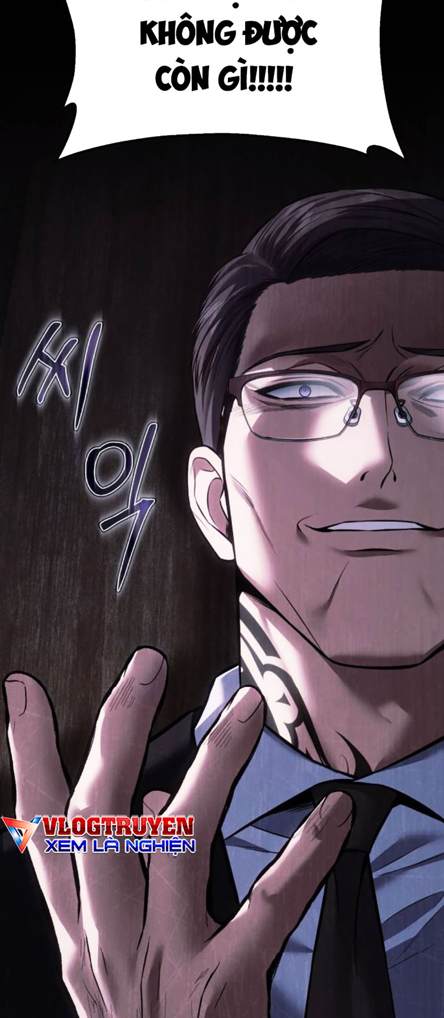 Đặc Vụ Thế Thân Chapter  68 - 539