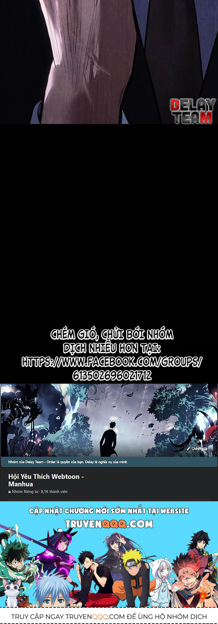 Đặc Vụ Thế Thân Chapter  68 - 540