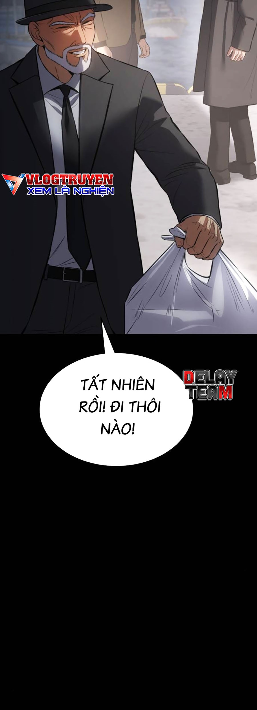 Đặc Vụ Thế Thân Chapter  68 - 435