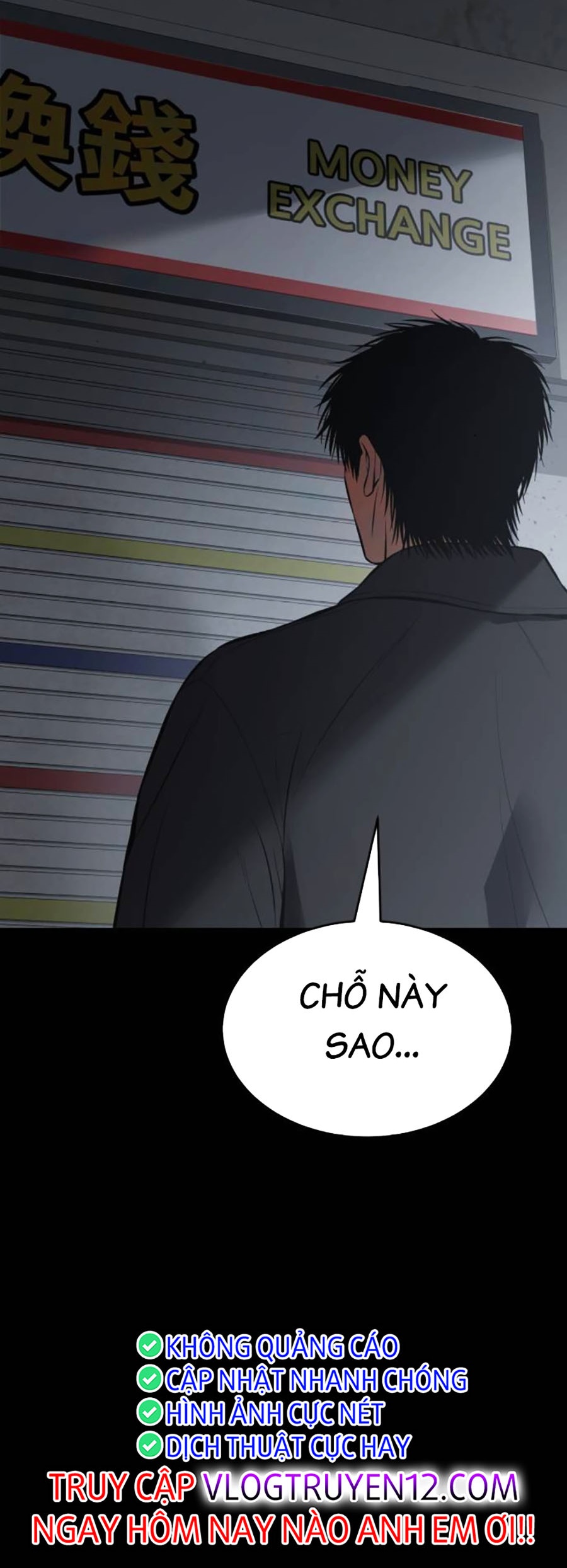 Đặc Vụ Thế Thân Chapter  68 - 438