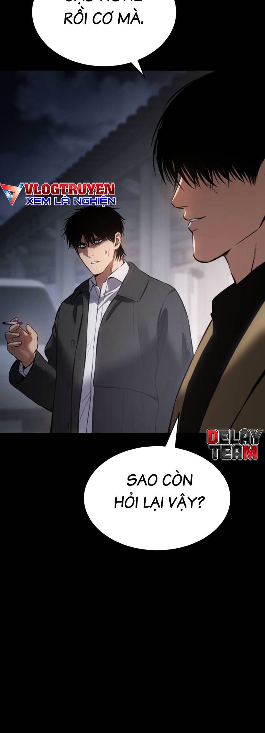 Đặc Vụ Thế Thân Chapter  68 - 423