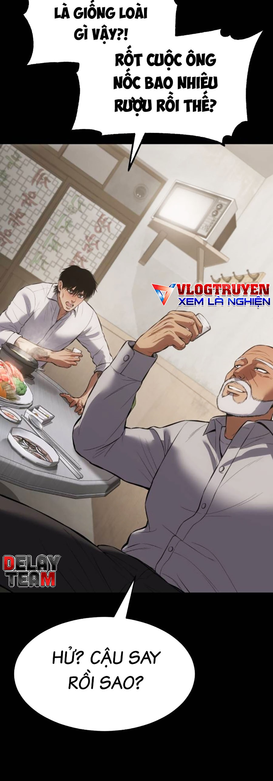 Đặc Vụ Thế Thân Chapter  68 - 442