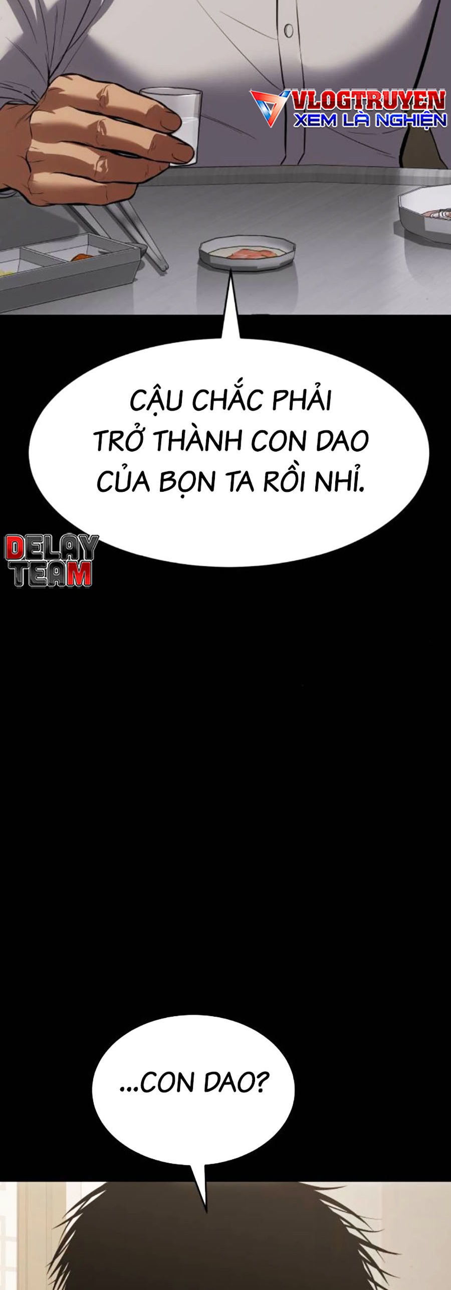 Đặc Vụ Thế Thân Chapter  68 - 446