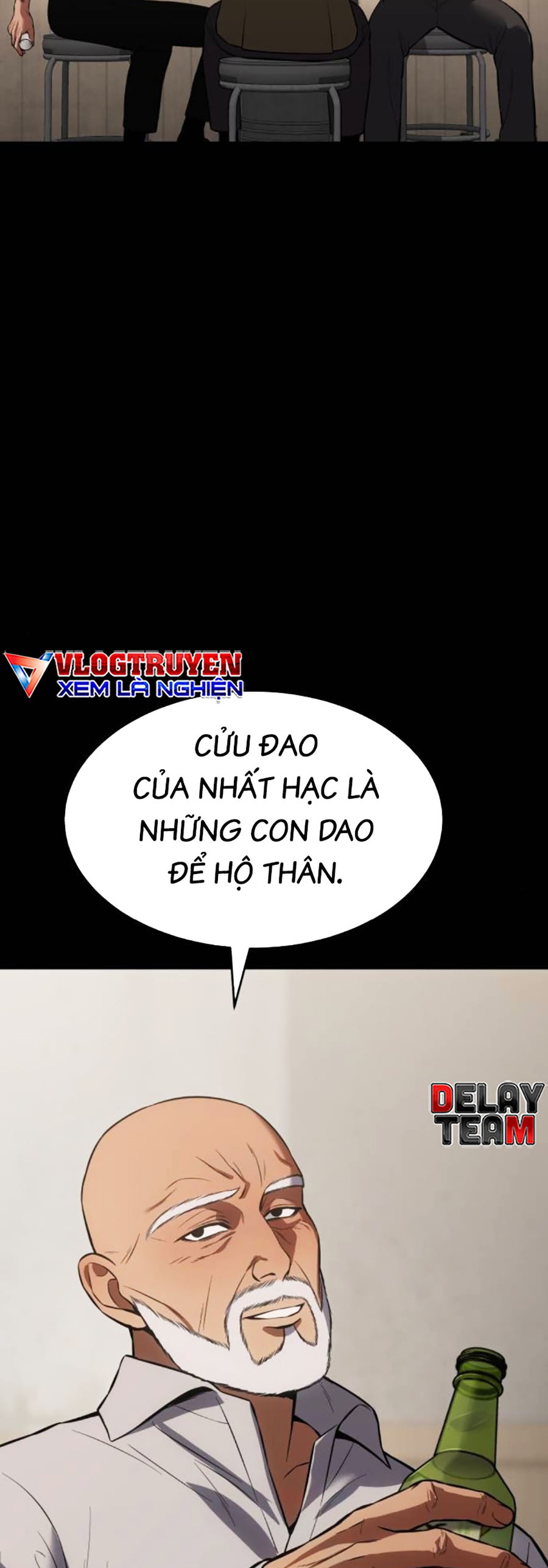 Đặc Vụ Thế Thân Chapter  68 - 450