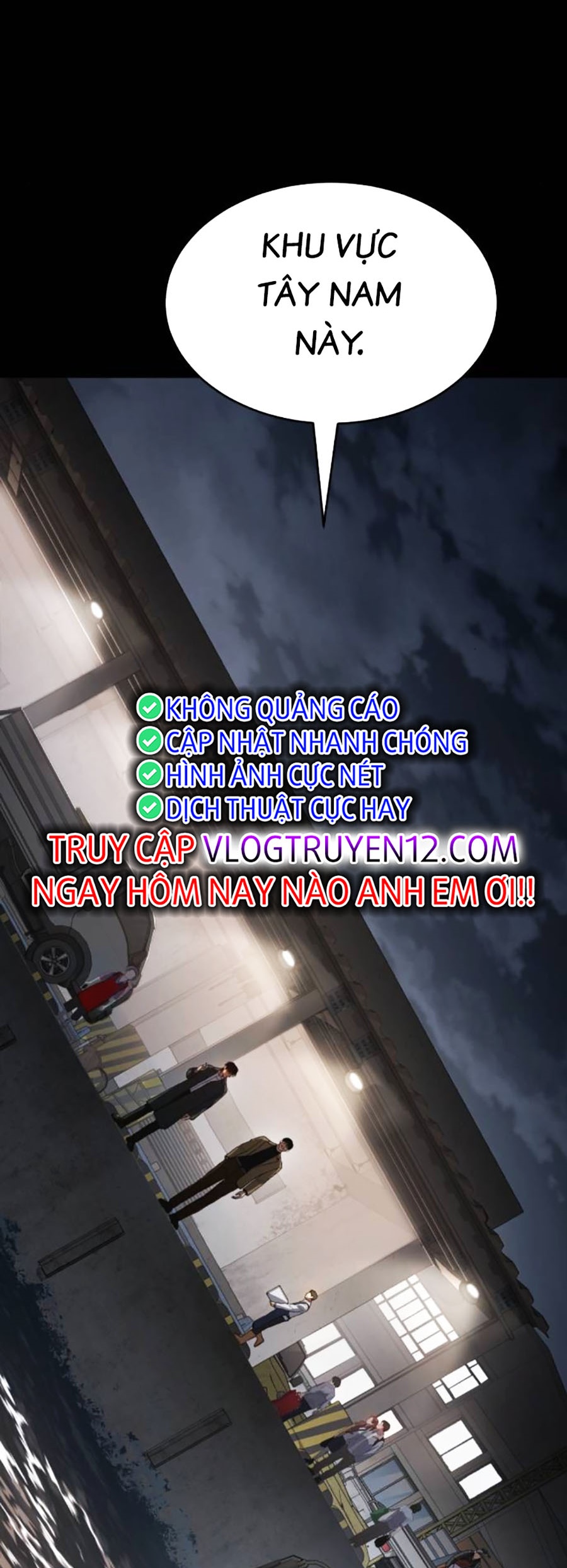 Đặc Vụ Thế Thân Chapter  68 - 424