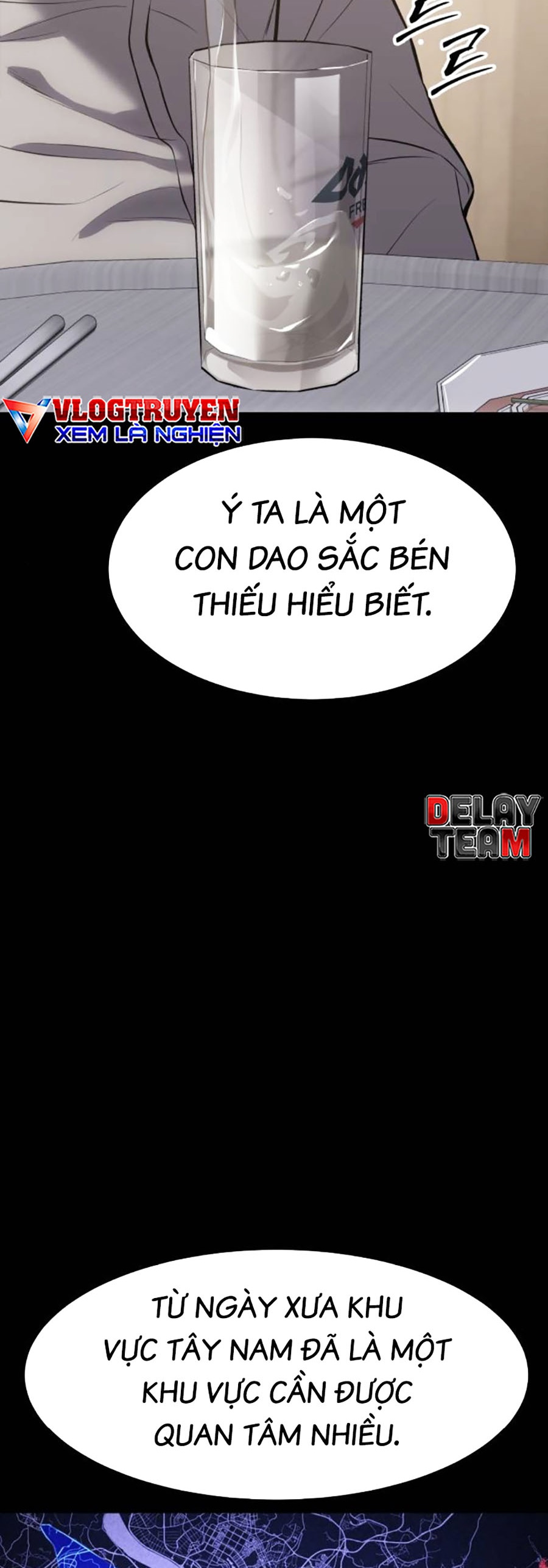 Đặc Vụ Thế Thân Chapter  68 - 452