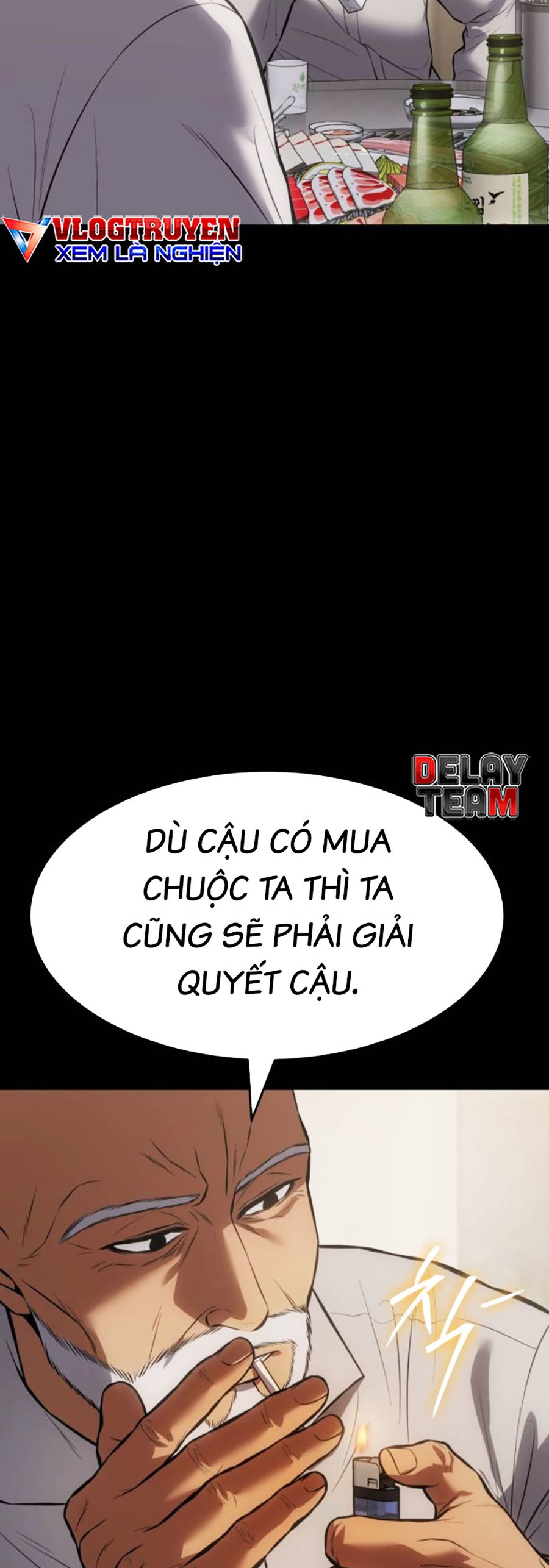 Đặc Vụ Thế Thân Chapter  68 - 457