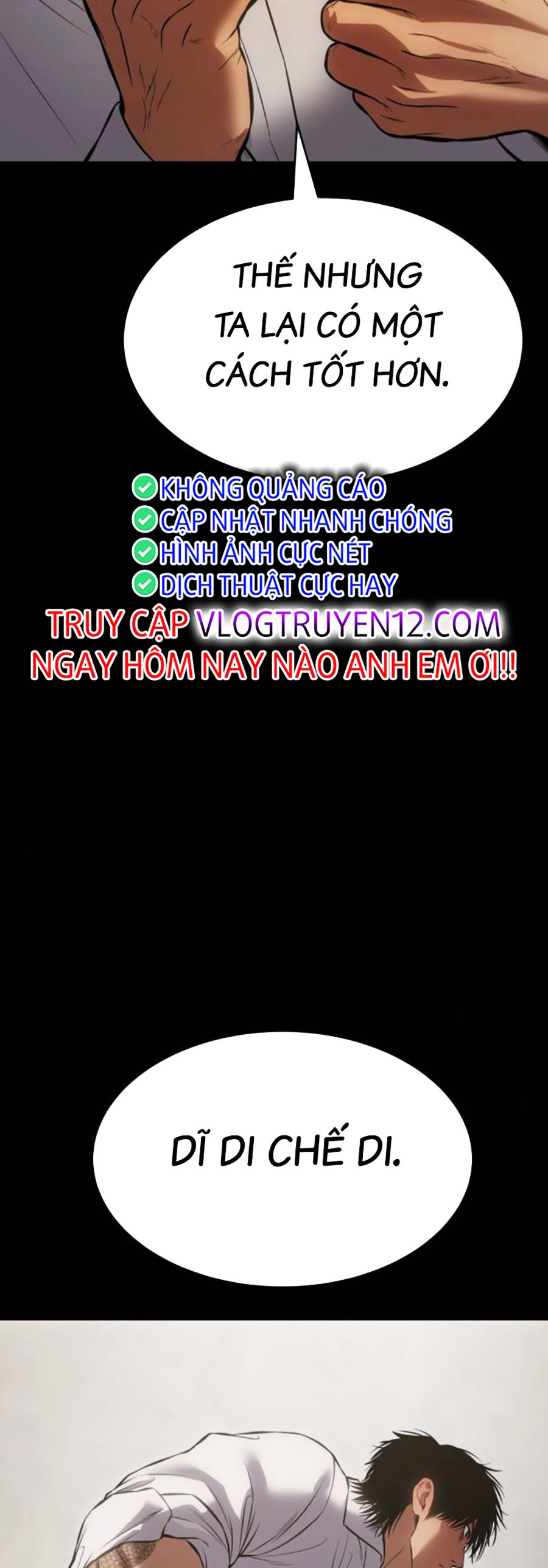 Đặc Vụ Thế Thân Chapter  68 - 458