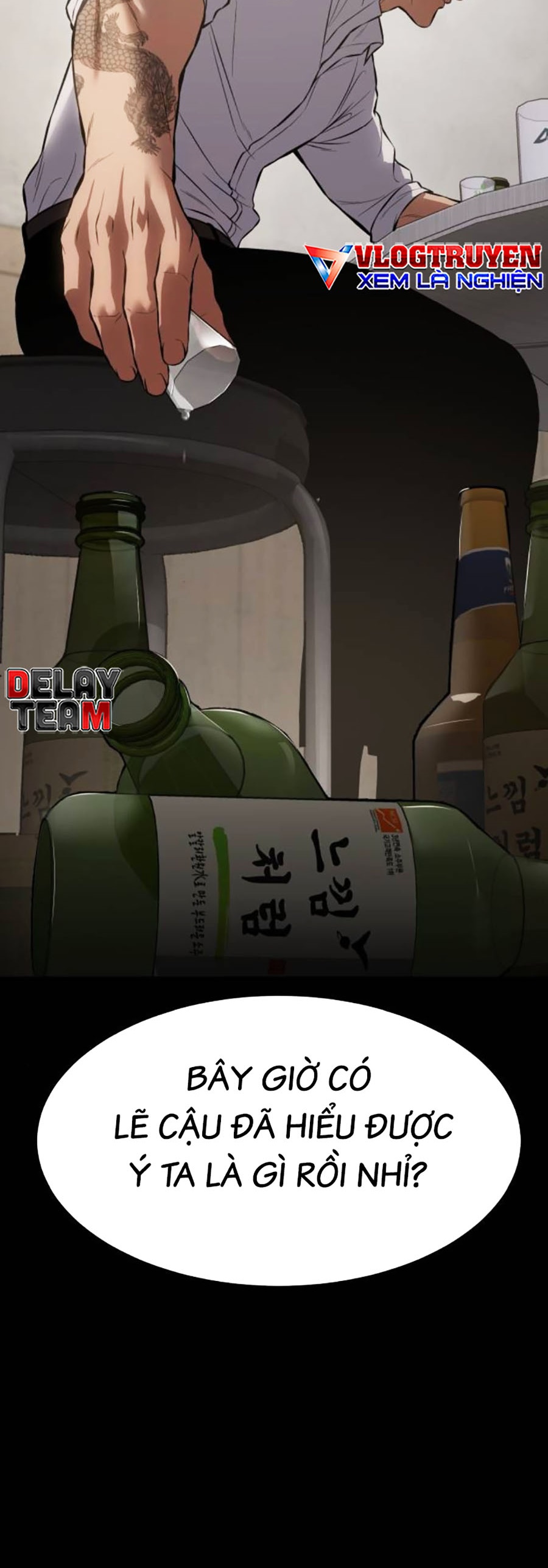 Đặc Vụ Thế Thân Chapter  68 - 459