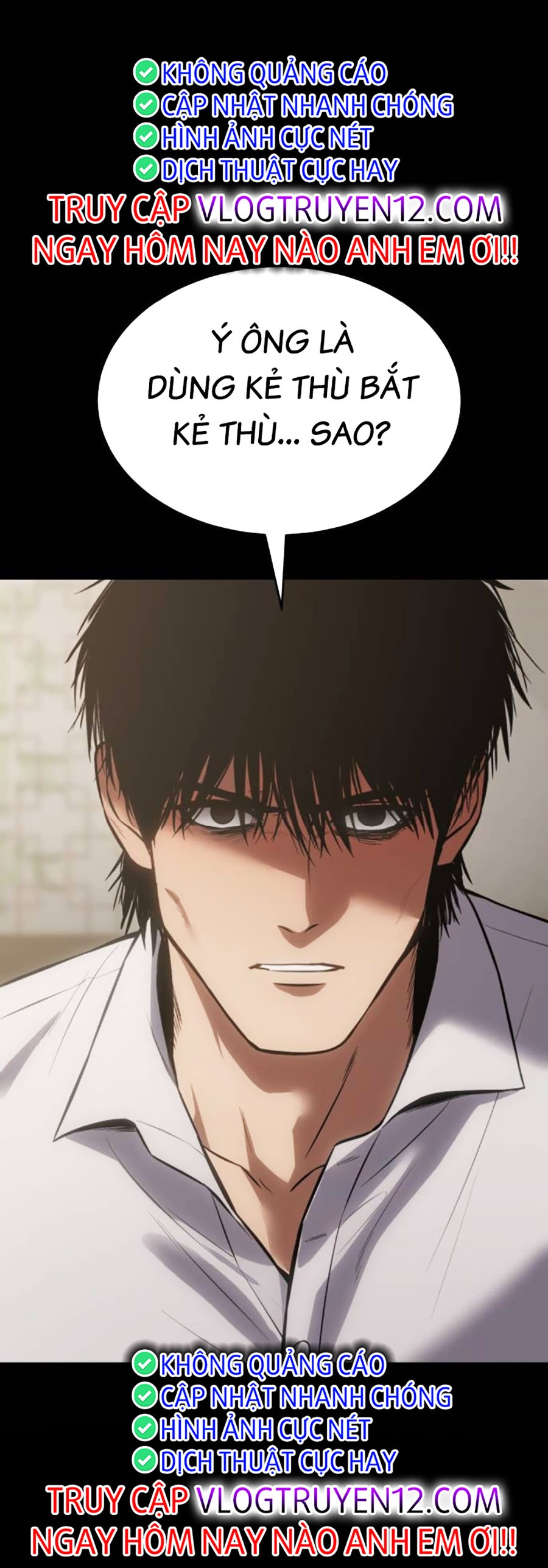 Đặc Vụ Thế Thân Chapter  68 - 460